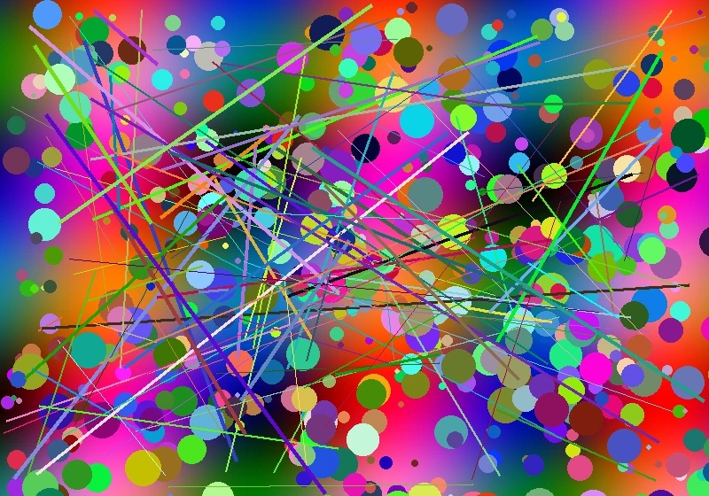 女神视频同人动漫创作展示图一